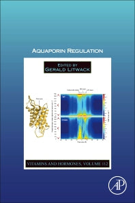 Aquaporin Regulation (Hardback) 9780128208090