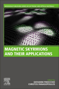 Magnetic Skyrmions and Their Applications (Paperback) 9780128208151
