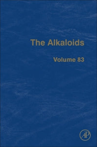 The Alkaloids (Hardback) 9780128209813