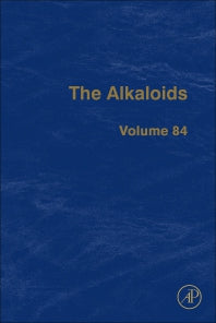 The Alkaloids (Hardback) 9780128209820