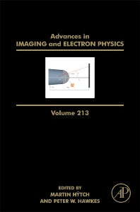 Advances in Imaging and Electron Physics (Hardback) 9780128209974