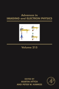 Advances in Imaging and Electron Physics (Hardback) 9780128210017