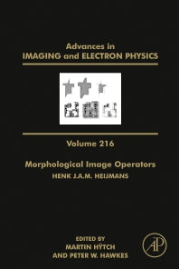 Morphological Image Operators (Hardback) 9780128210031