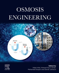 Osmosis Engineering (Hardback) 9780128210161