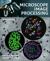 Microscope Image Processing (Paperback) 9780128210499