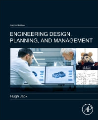 Engineering Design, Planning, and Management (Paperback) 9780128210550