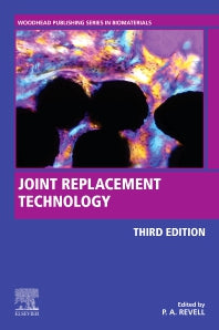 Joint Replacement Technology (Paperback) 9780128210826