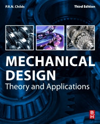 Mechanical Design; Theory and Applications (Paperback) 9780128211021