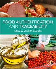 Food Authentication and Traceability (Paperback) 9780128211045