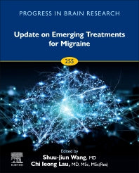 Update on Emerging Treatments for Migraine (Hardback) 9780128211083