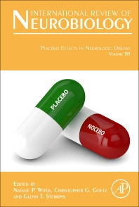 Placebo Effects in Neurologic Disease (Hardback) 9780128211182