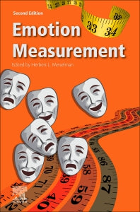 Emotion Measurement (Paperback) 9780128211250