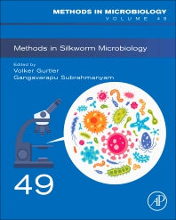 Methods in Microbiology (Hardback) 9780128211458