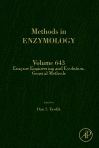 Enzyme Engineering and Evolution: General Methods (Hardback) 9780128211496