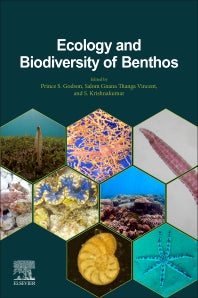 Ecology and Biodiversity of Benthos (Paperback) 9780128211618