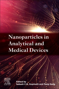 Nanoparticles in Analytical and Medical Devices (Paperback) 9780128211632