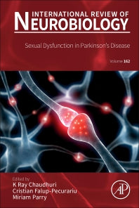 Sexual Dysfunction in Parkinson's Disease (Hardback) 9780128211755