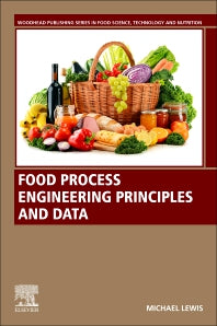 Food Process Engineering Principles and Data (Paperback) 9780128211823