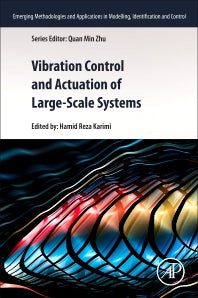 Vibration Control and Actuation of Large-Scale Systems (Paperback) 9780128211946