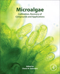 Microalgae; Cultivation, Recovery of Compounds and Applications (Paperback) 9780128212189