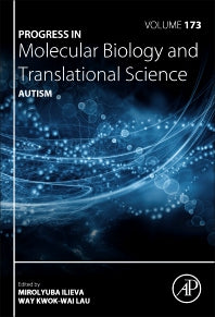 Autism (Hardback) 9780128212424