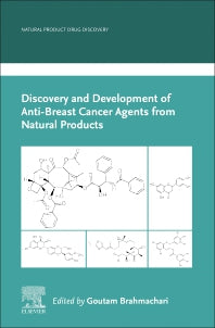 Discovery and Development of Anti-Breast Cancer Agents from Natural Products (Paperback) 9780128212776