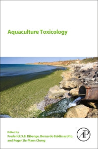 Aquaculture Toxicology (Paperback) 9780128213377