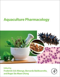 Aquaculture Pharmacology (Paperback) 9780128213391