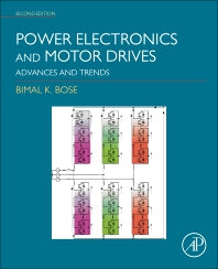 Power Electronics and Motor Drives; Advances and Trends (Paperback) 9780128213605