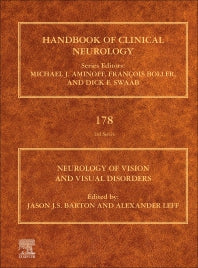 Neurology of Vision and Visual Disorders (Hardback) 9780128213773