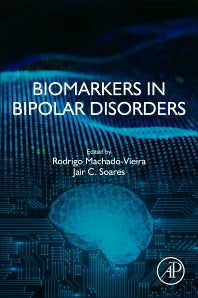 Biomarkers in Bipolar Disorders (Paperback) 9780128213988