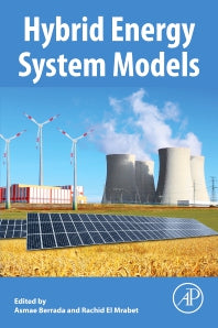 Hybrid Energy System Models (Paperback) 9780128214039