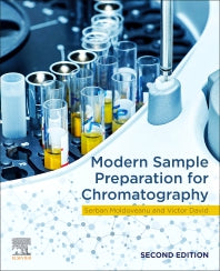 Modern Sample Preparation for Chromatography (Paperback) 9780128214053