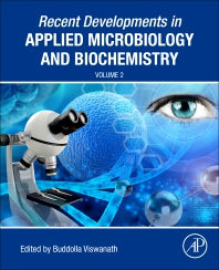 Recent Developments in Applied Microbiology and Biochemistry; Volume 2 (Paperback) 9780128214060