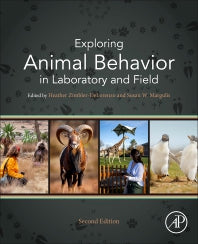 Exploring Animal Behavior in Laboratory and Field (Paperback) 9780128214107