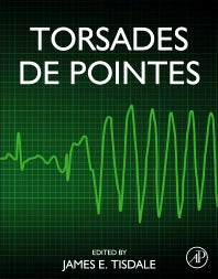 Torsades de Pointes (Paperback) 9780128214466