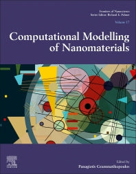 Computational Modelling of Nanomaterials (Paperback) 9780128214954