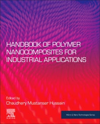 Handbook of Polymer Nanocomposites for Industrial Applications (Paperback) 9780128214978