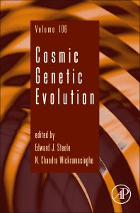 Cosmic Genetic Evolution (Hardback) 9780128215180