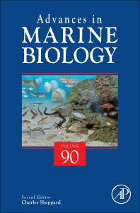 Advances in Marine Biology (Hardback) 9780128215272