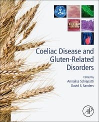 Coeliac Disease and Gluten-Related Disorders (Paperback) 9780128215715