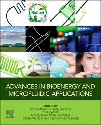 Advances in Bioenergy and Microfluidic Applications (Paperback) 9780128216019