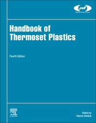 Handbook of Thermoset Plastics (Paperback) 9780128216323