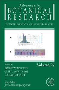 Eutectic Solvents and Stress in Plants (Hardback) 9780128216910