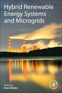 Hybrid Renewable Energy Systems and Microgrids (Paperback) 9780128217245