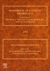 Mitochondrial Diseases (Hardback) 9780128217511