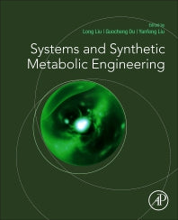 Systems and Synthetic Metabolic Engineering (Paperback) 9780128217535