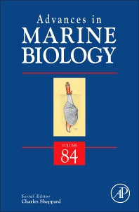 Advances in Marine Biology (Hardback) 9780128217948