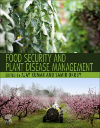 Food Security and Plant Disease Management (Paperback) 9780128218433