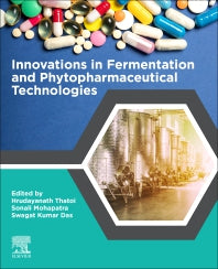 Innovations in Fermentation and Phytopharmaceutical Technologies (Paperback) 9780128218778